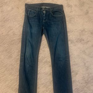 Mens Hudson Jeans